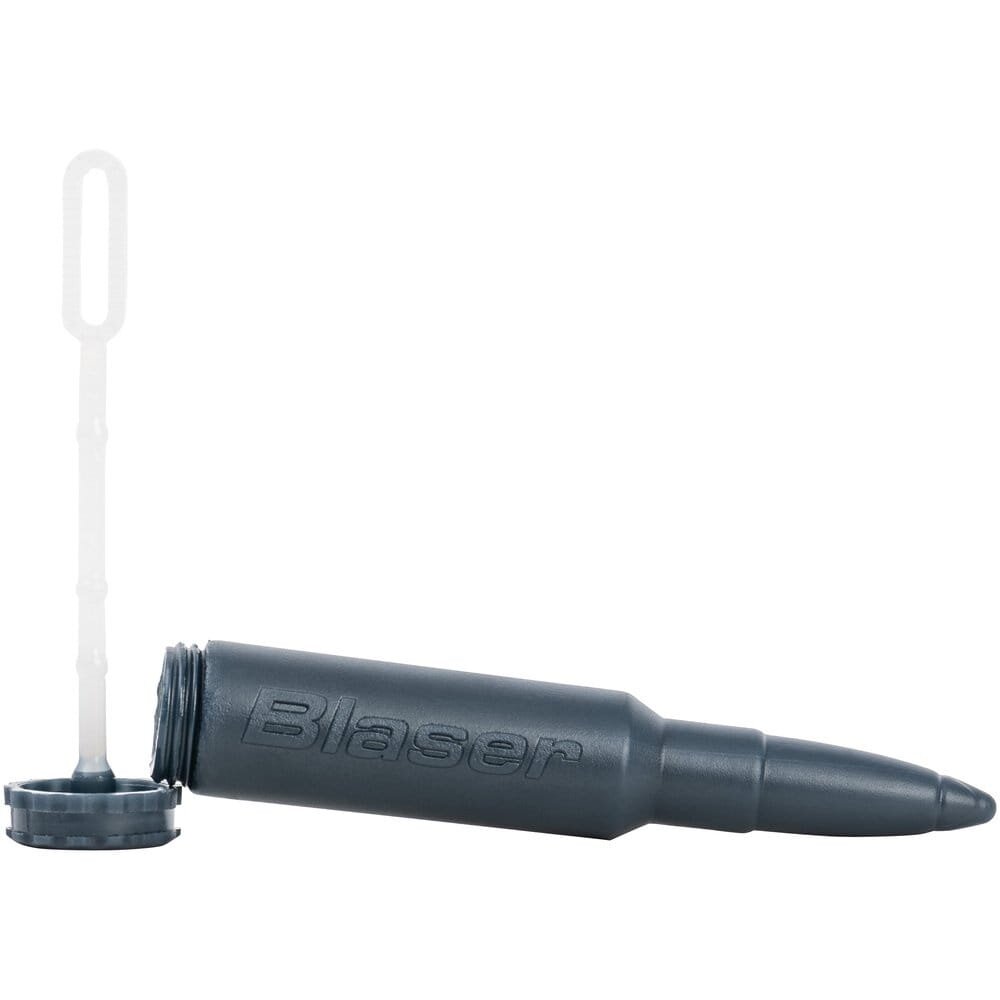 Blaser windchecker bullet