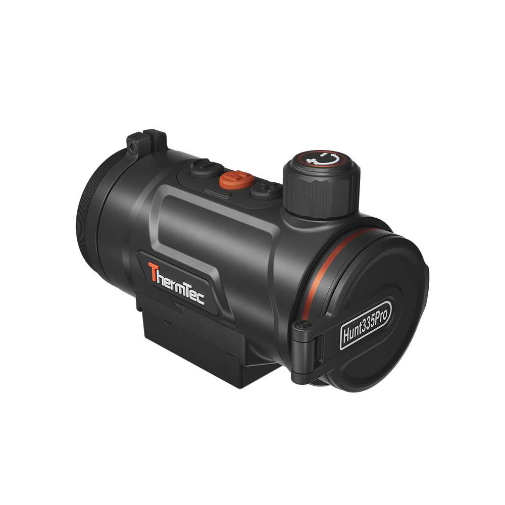 ThermTec Hunt Pro 335