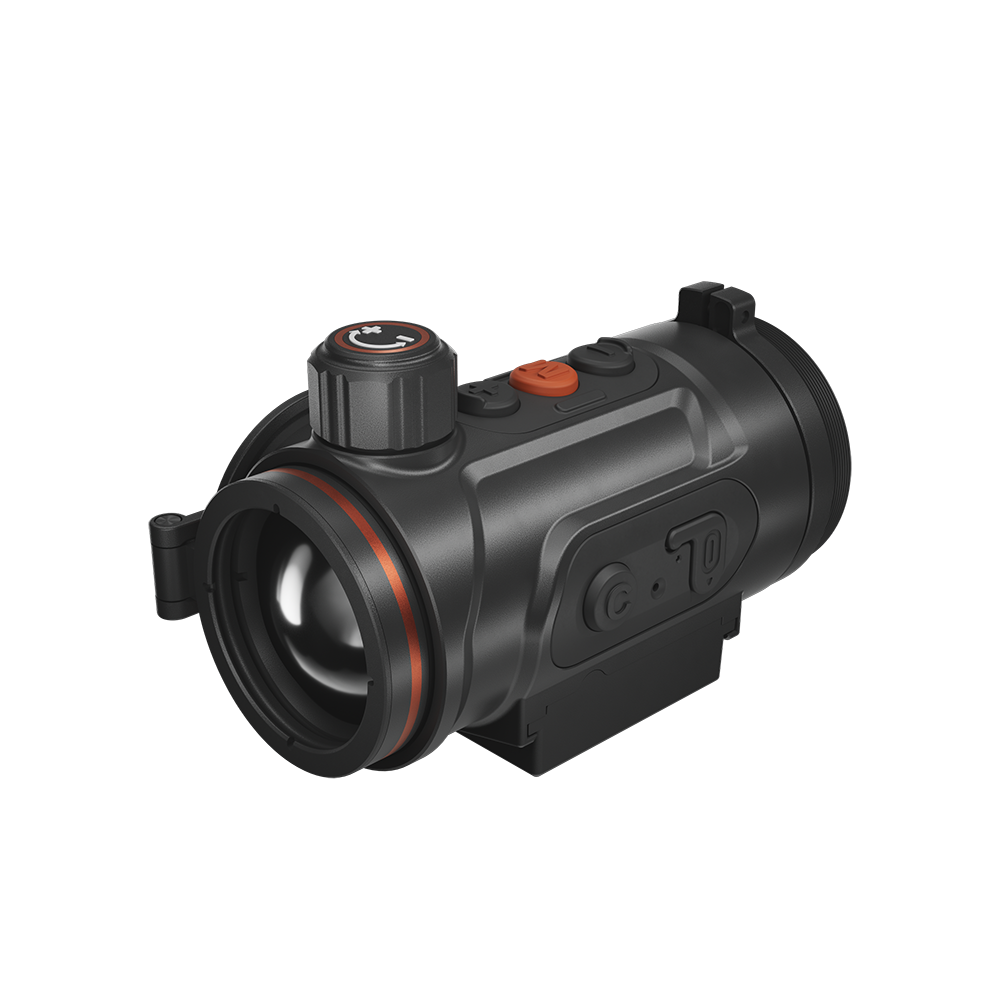 ThermTec Hunt Pro 335