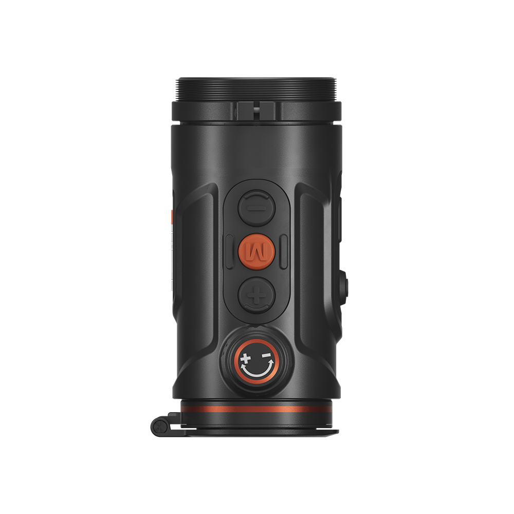 ThermTec Hunt Pro 335