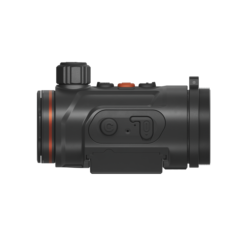 ThermTec Hunt Pro 335