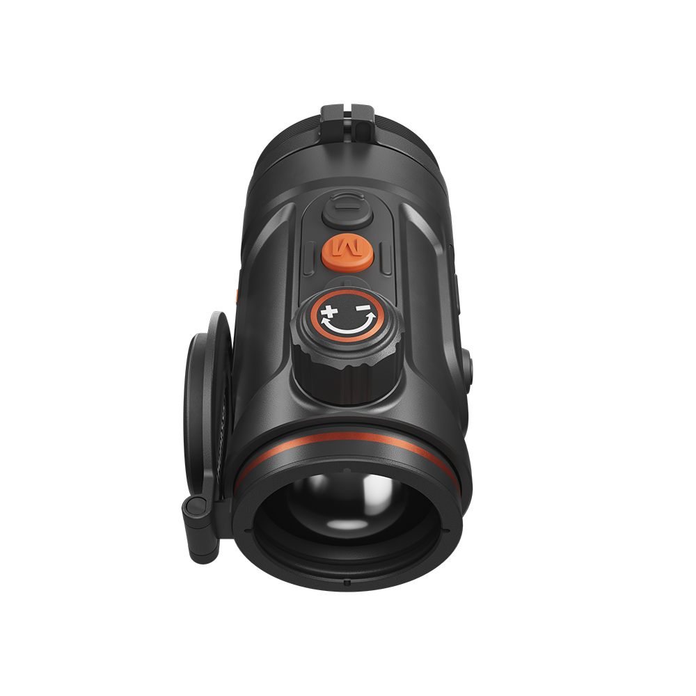ThermTec Hunt Pro 335