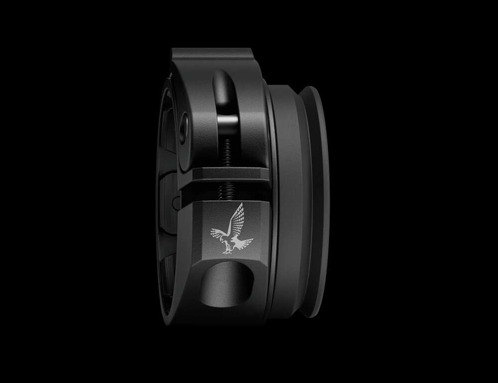 Swarovski  tMA Quick Adapter voor de TX encounter
