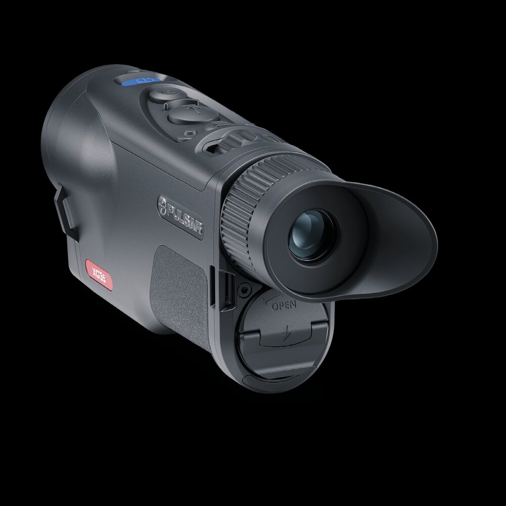Pulsar ORYX LRF XG 35 Warmtebeeld Handkijker / Spotter