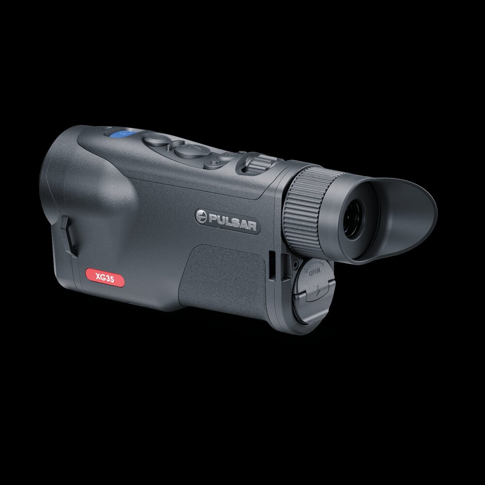 Pulsar ORYX LRF XG 35 Warmtebeeld Handkijker / Spotter