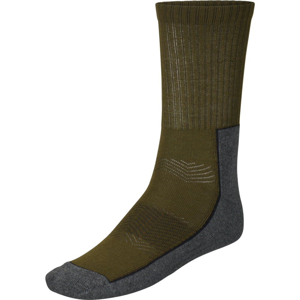 Seeland Field Socks 3-pack