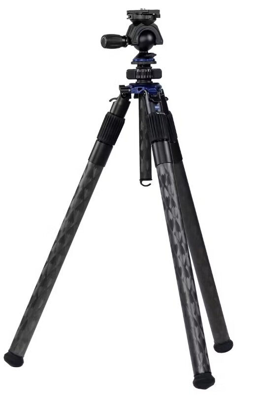 Zeiss Pro Series Tripod Kit MAX DUTY V