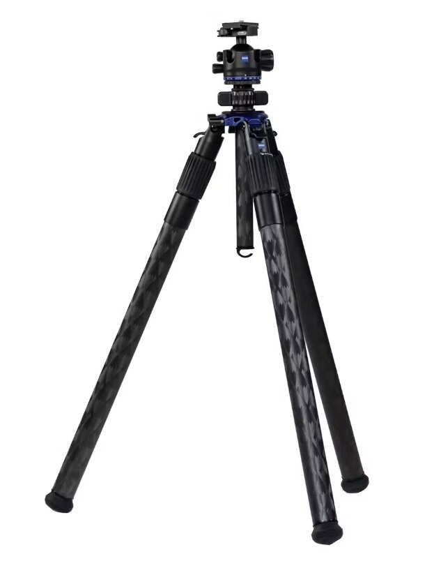 Zeiss Pro Series Tripod Kit MAX DUTY L