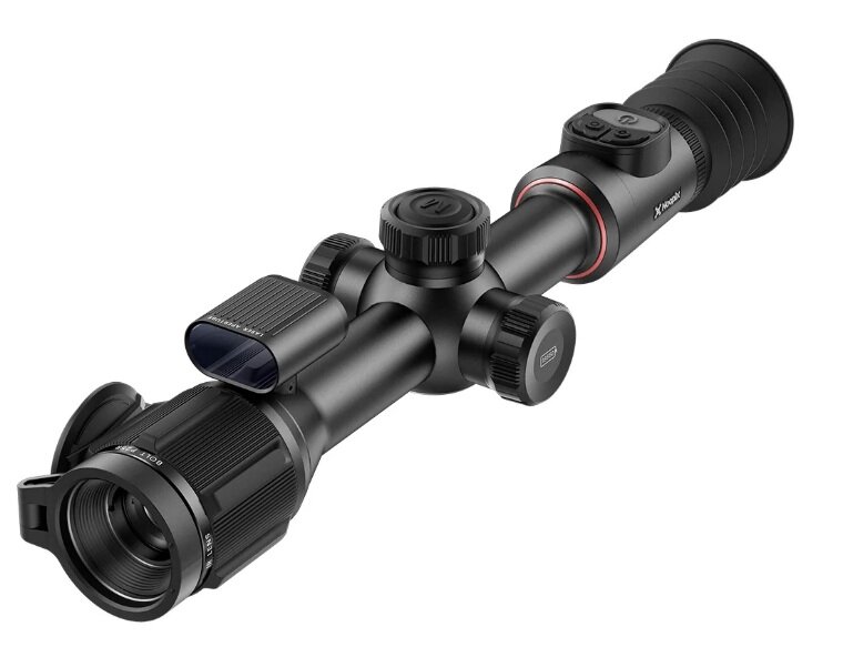 Nocpix BOLT P25R Thermische Richtkijker