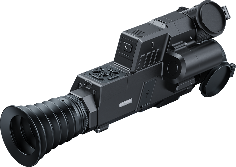 Pard LANDSAT 480 / 640 