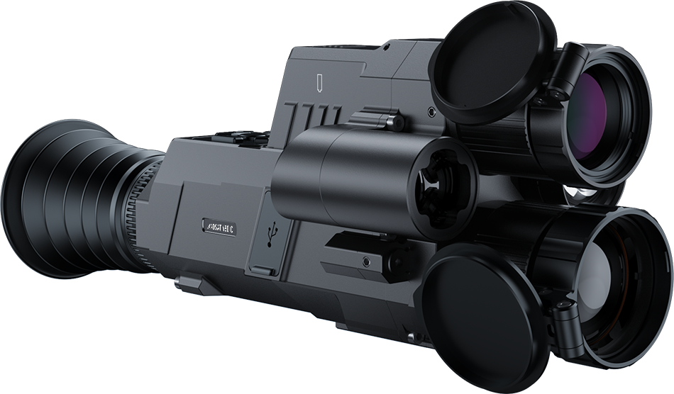 Pard LANDSAT 480 / 640 
