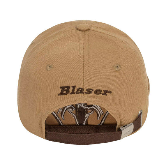 Blaser Argali Antelope Pet