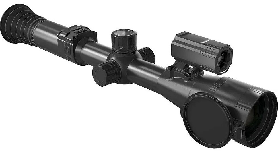 Pard PANTERA 480