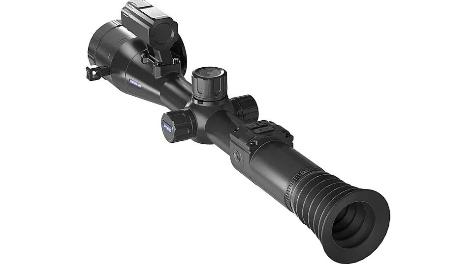 Pard PANTERA 480