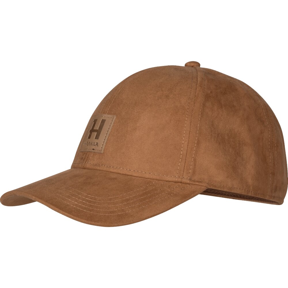 Harkila berkshire cap antique bronze