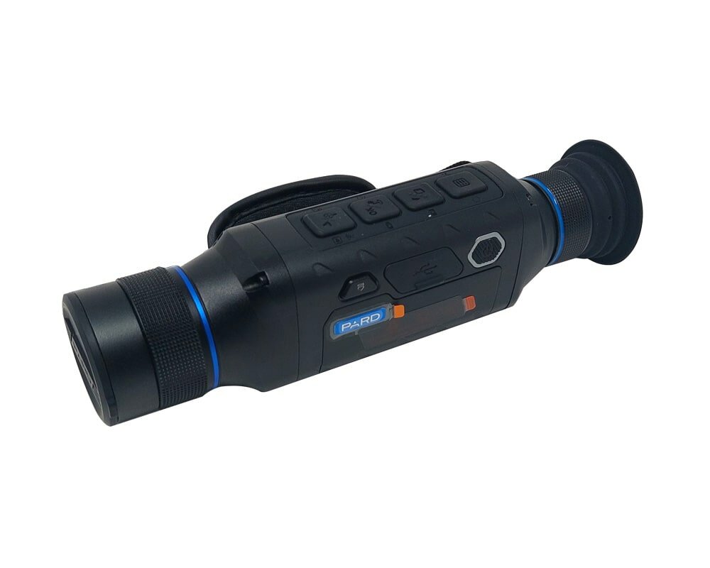 Pard Leopold 640/480