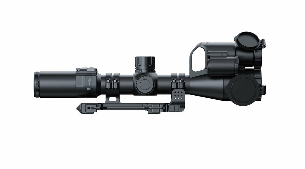 Pard MT5 Mount