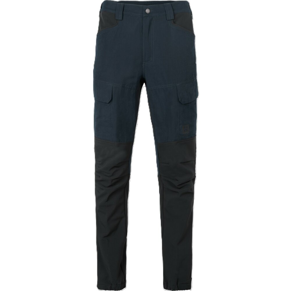 H&auml;rkila Scandinavian Trousers  Salute/Anthracite,32"