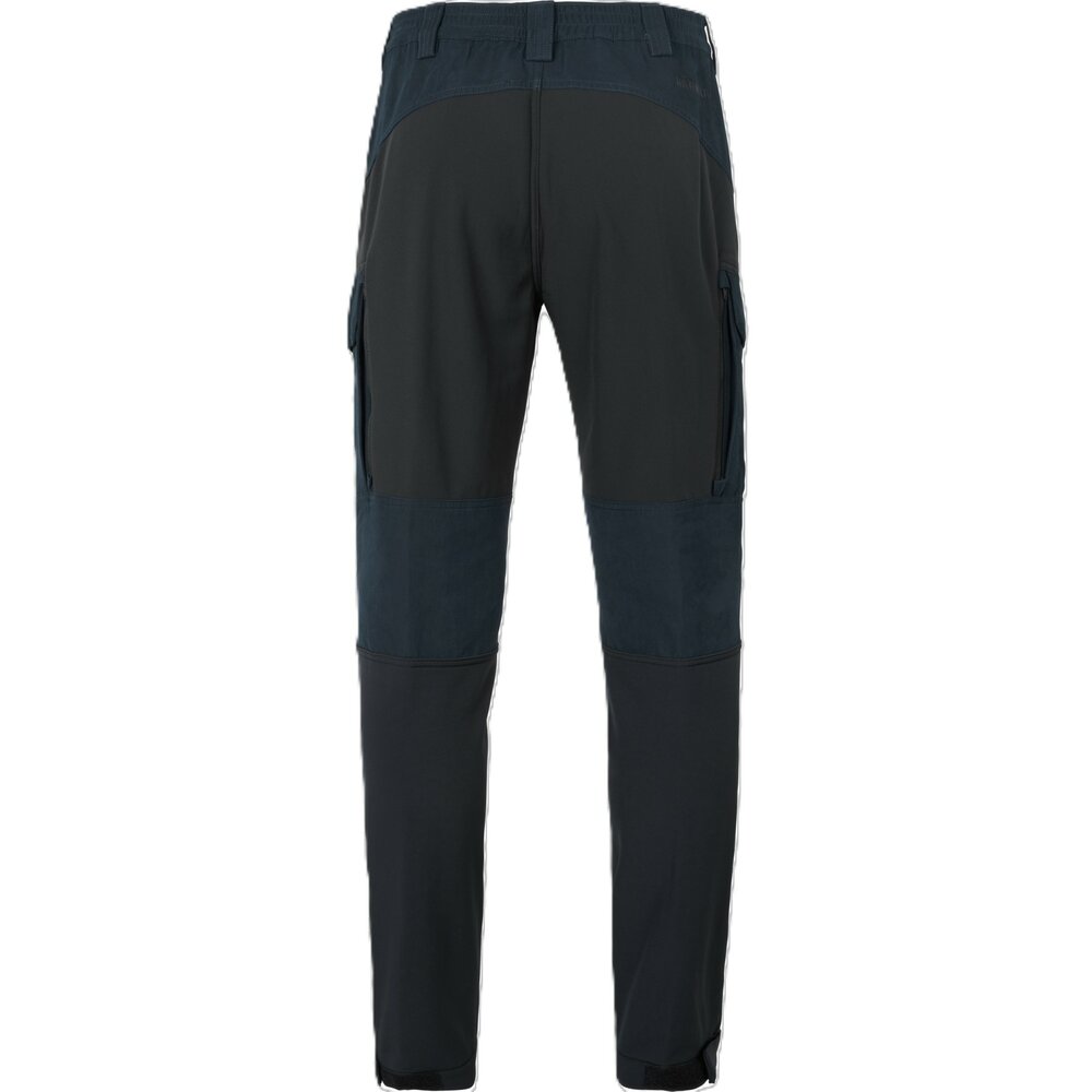 H&auml;rkila Scandinavian Trousers  Salute/Anthracite,32"