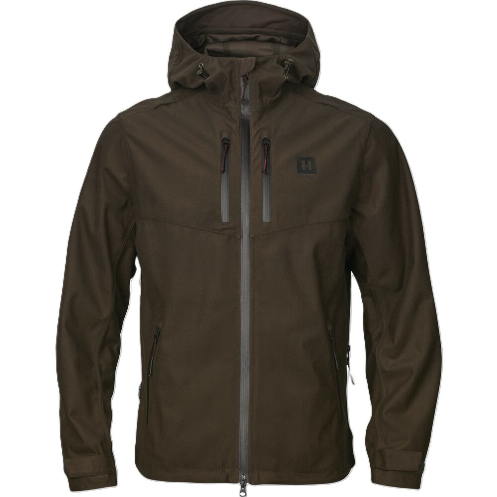 H&auml;rkila Aspire HWS Jacket - Hunting green