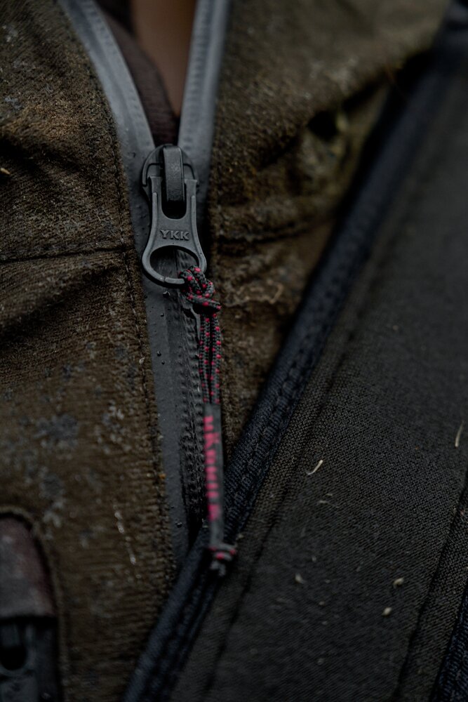 H&auml;rkila Aspire HWS Jacket &ndash; Dames - Hunting green