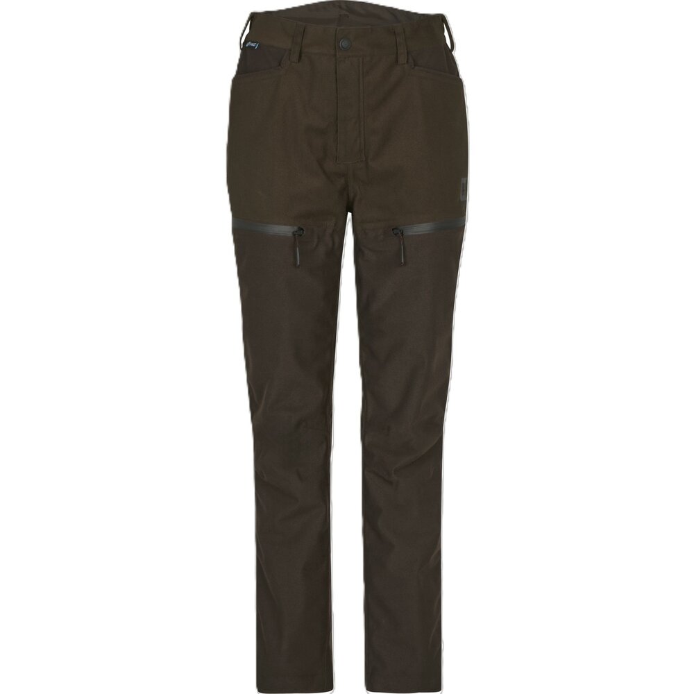 H&auml;rkila Aspire HWS Trousers &ndash; Dames - Hunting green&nbsp;