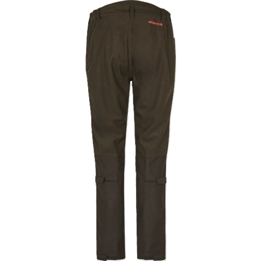 H&auml;rkila Aspire HWS Trousers &ndash; Dames - Hunting green&nbsp;
