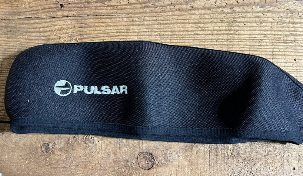  Pulsar neoprene cover size XL (Thermion XP50  LRF and Digex C50)