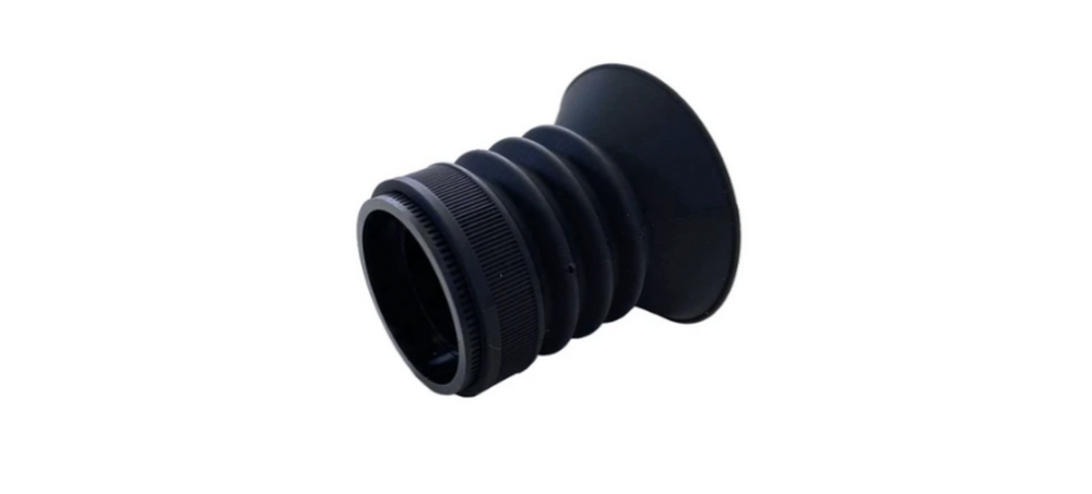  Eyecup magneetring rubber Oculair Thermion  Digex