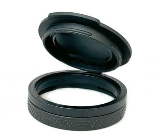  Lens Hood of the Thermal Binocular Merger  LRF XP50 Assemly Set