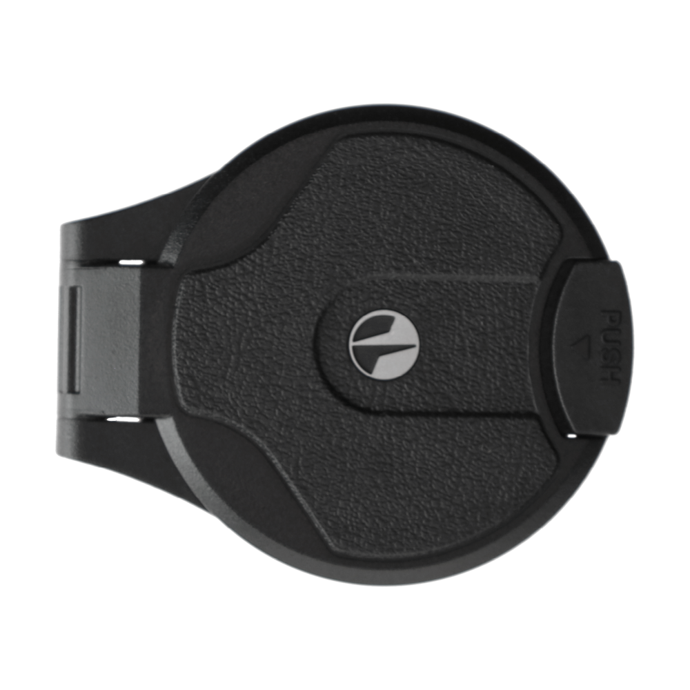 Telos XQ 35 Objective Lens Cap