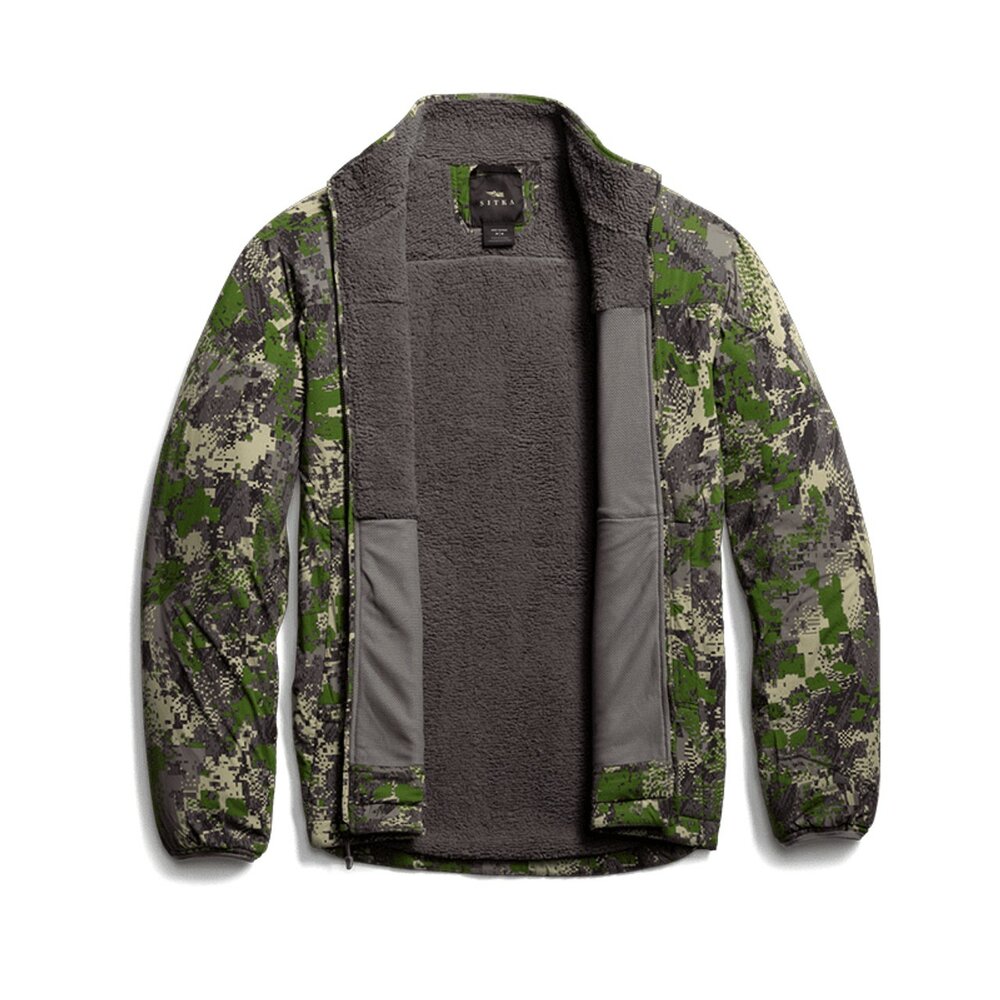 Sitka Ambient 200 Jacket &ndash; Optifade Cover