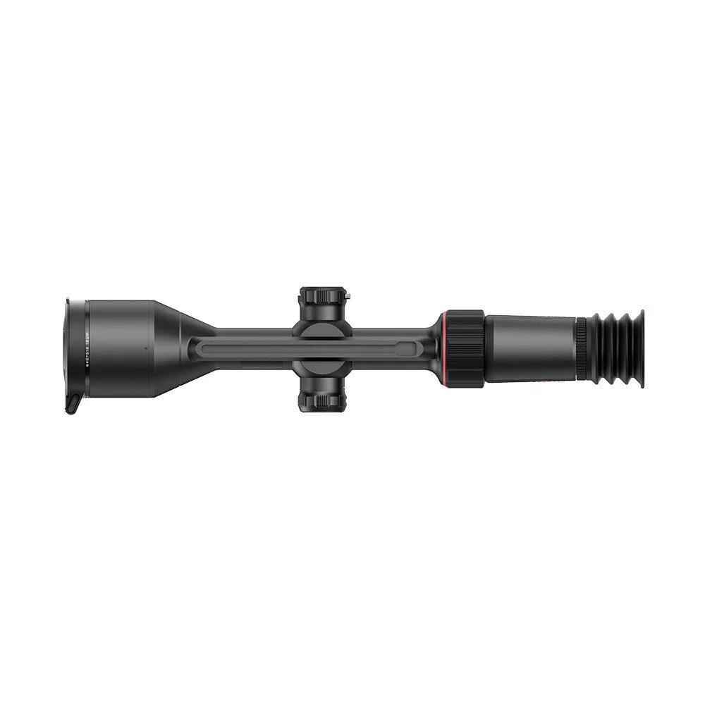 Nocpix ACE H50R Thermische Richtkijker met afstandmeter en Montage rail 