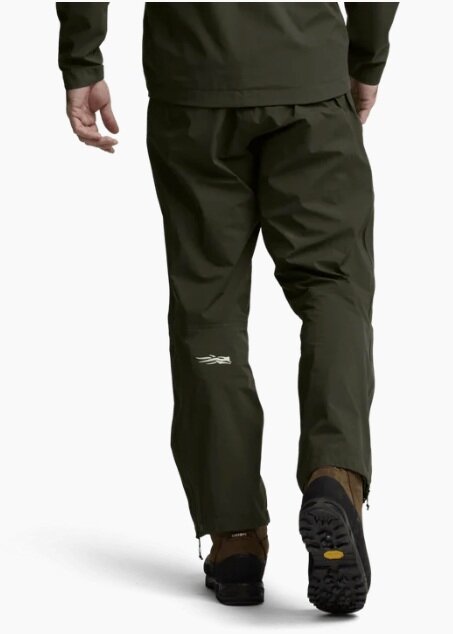 Sitka Dew Point Pant - Deep Lichen