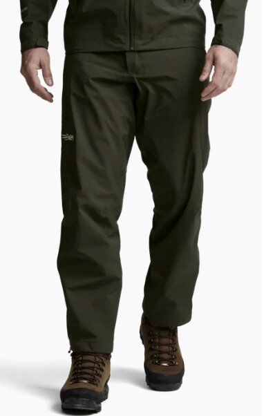 Sitka Dew Point Pant - Deep Lichen