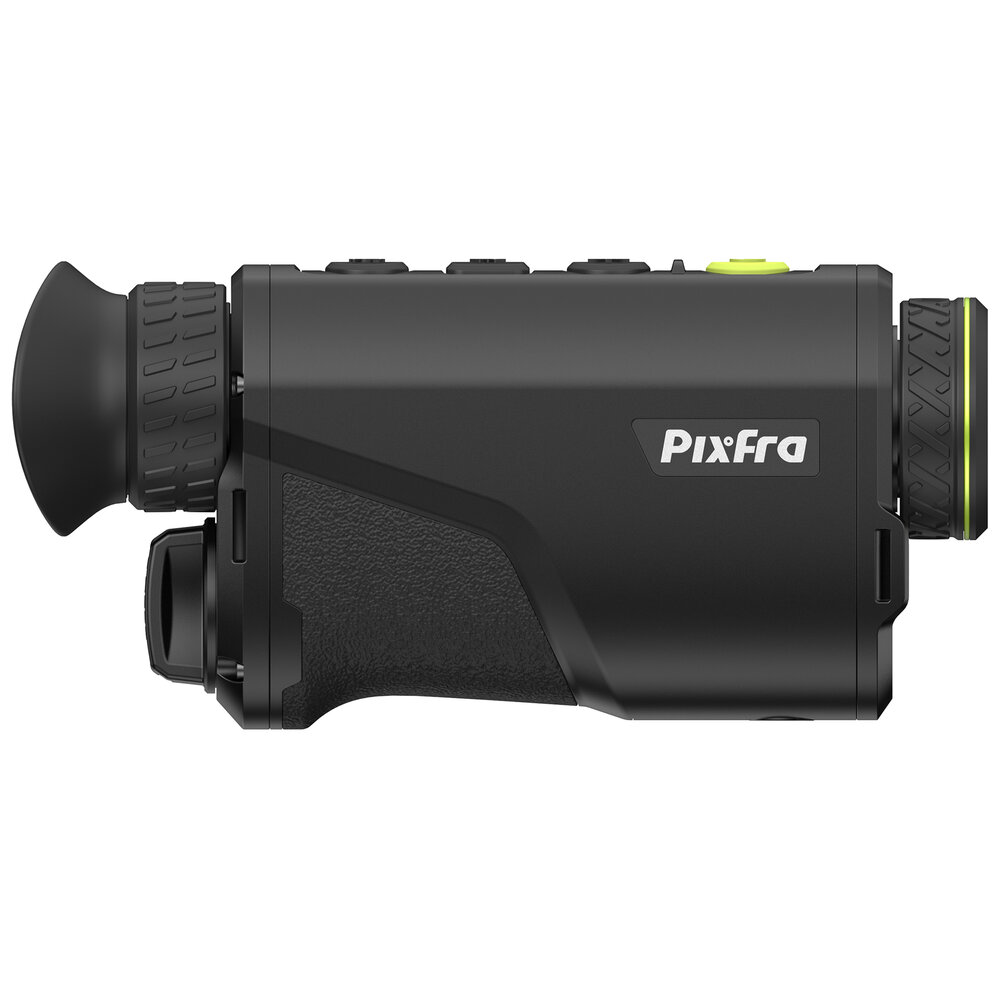 Pixfra Arc A425P LRF Warmtebeeld Monoculair