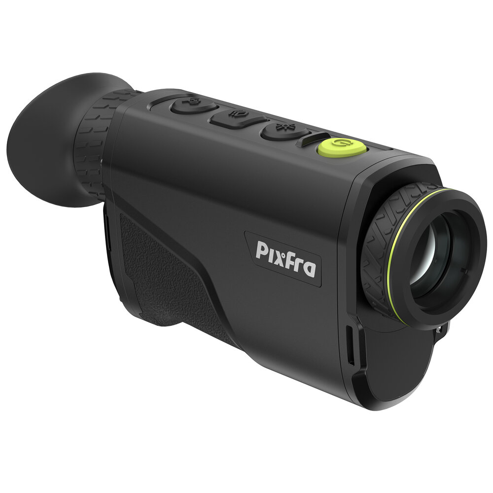 Pixfra Arc A425P LRF Warmtebeeld Monoculair