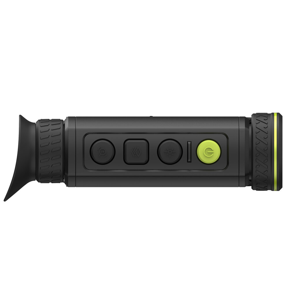 Pixfra Arc A435P LRF Warmtebeeld Monoculair&nbsp;