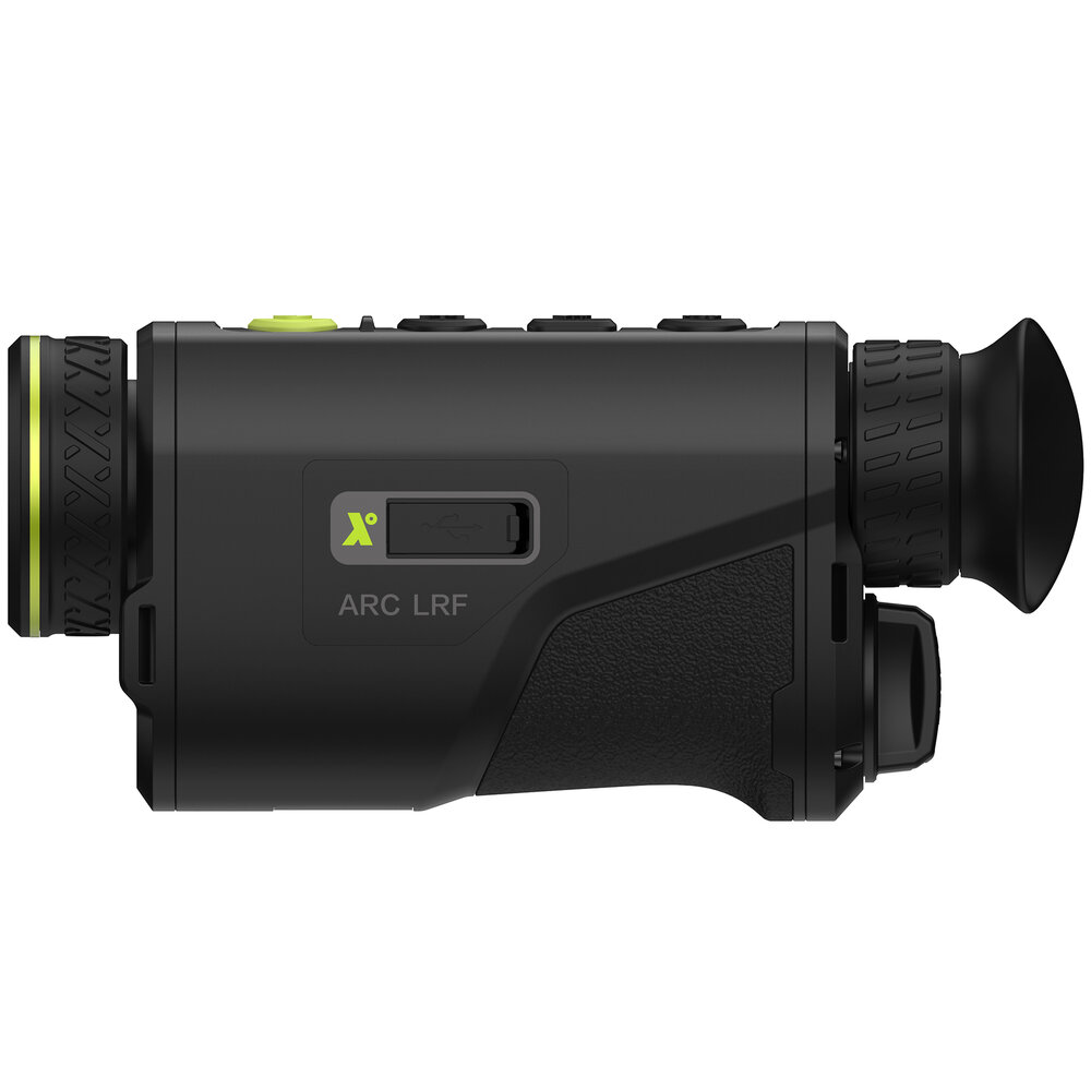 Pixfra Arc A635 LRF Warmtebeeld Monoculair