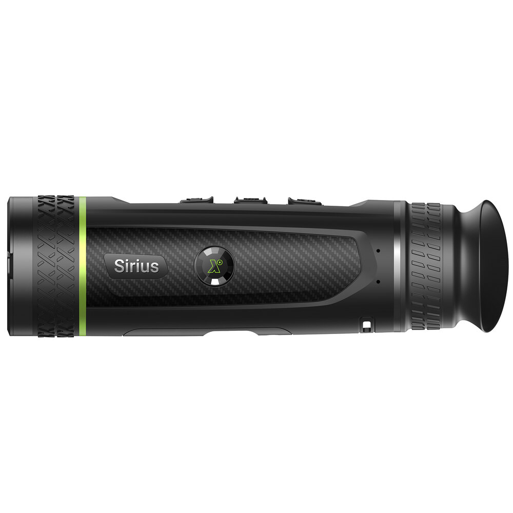 Pixfra Sirius S635 Warmtebeeld Monoculair / Spotter / Handheld