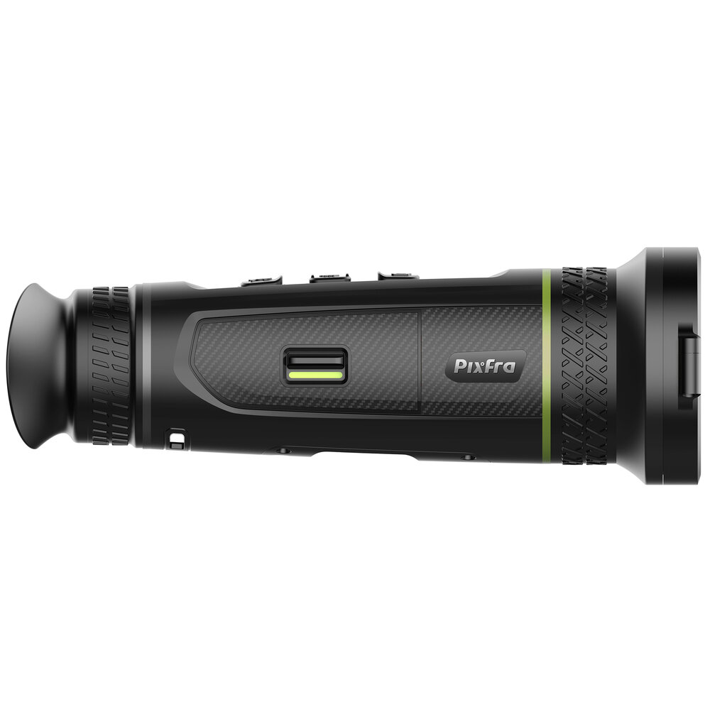 Pixfra Sirius S650 Warmtebeeld Monoculair / Spotter / Handheld