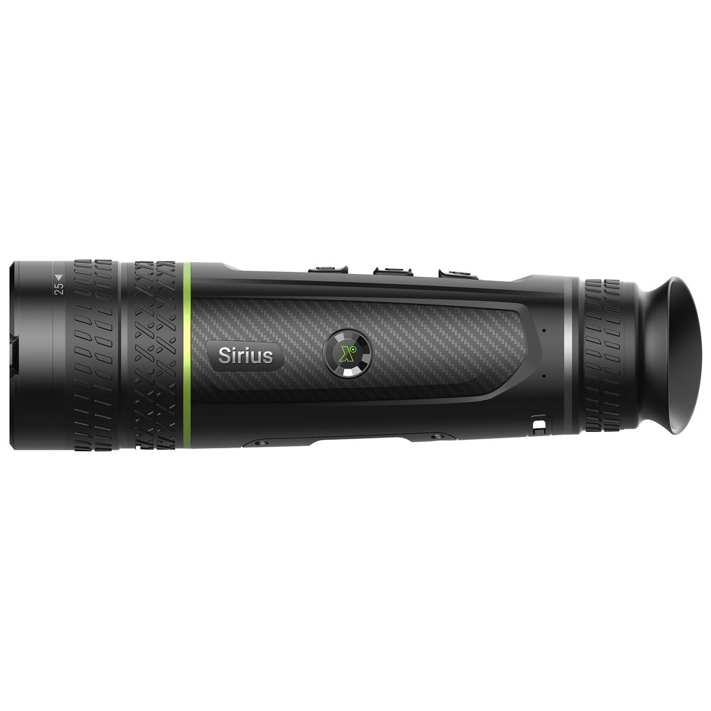 Pixfra Sirius S650D Warmtebeeld Monoculair