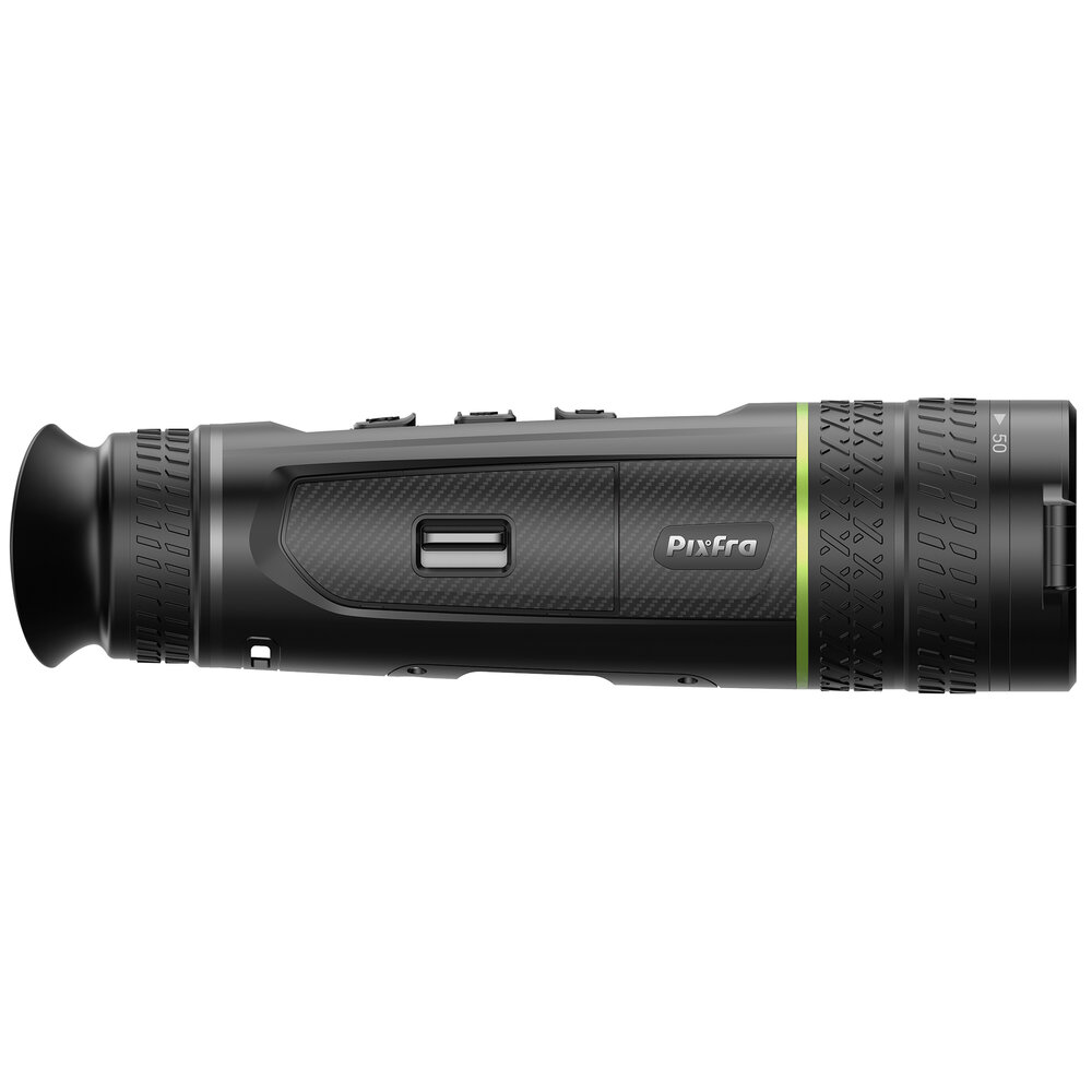 Pixfra Sirius S650D Warmtebeeld Monoculair