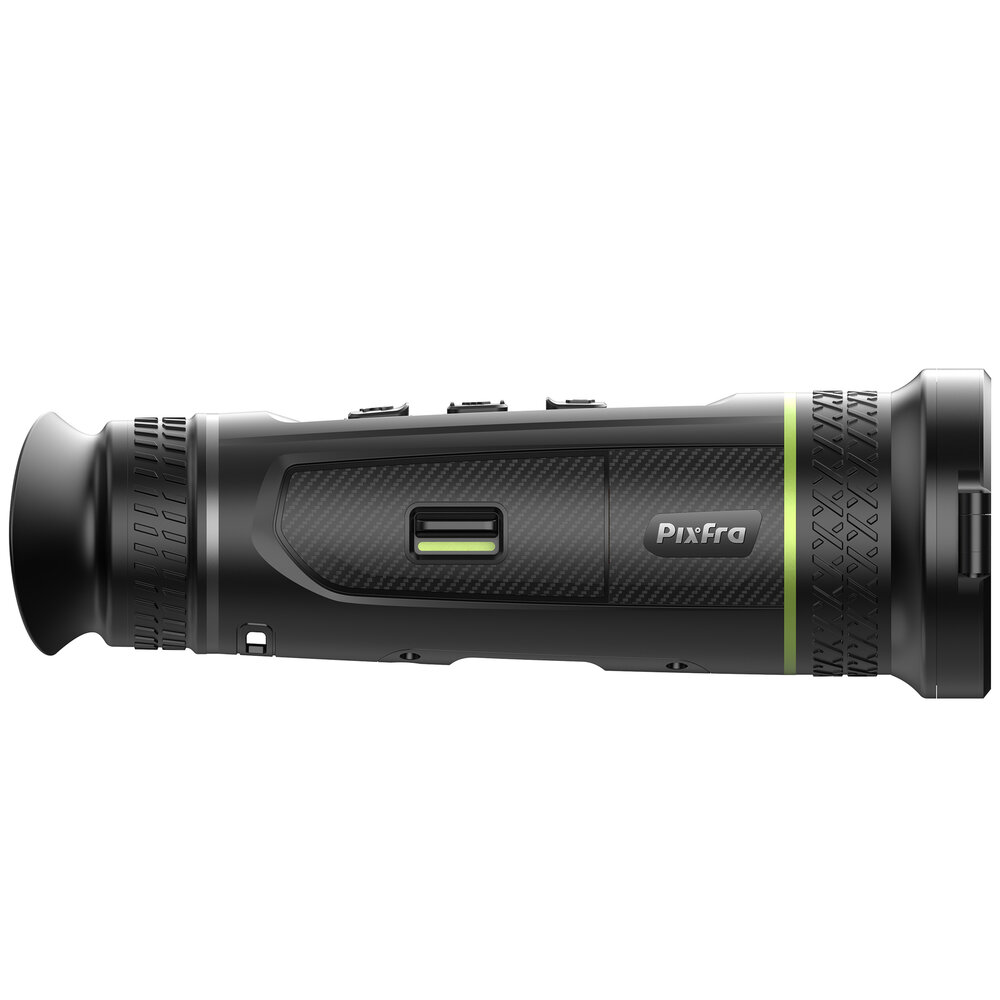 Pixfra Sirius SA50 Warmtebeeld Monoculair