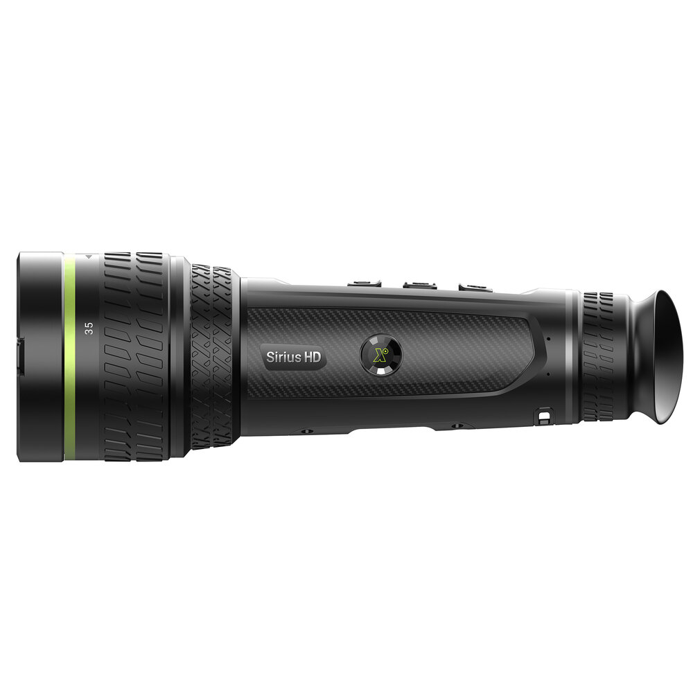 Pixfra Sirius SA70D Warmtebeeld Monoculair
