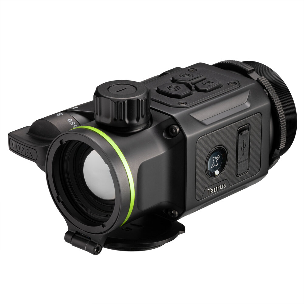 Pixfra Taurus T424 Voorzetkijker