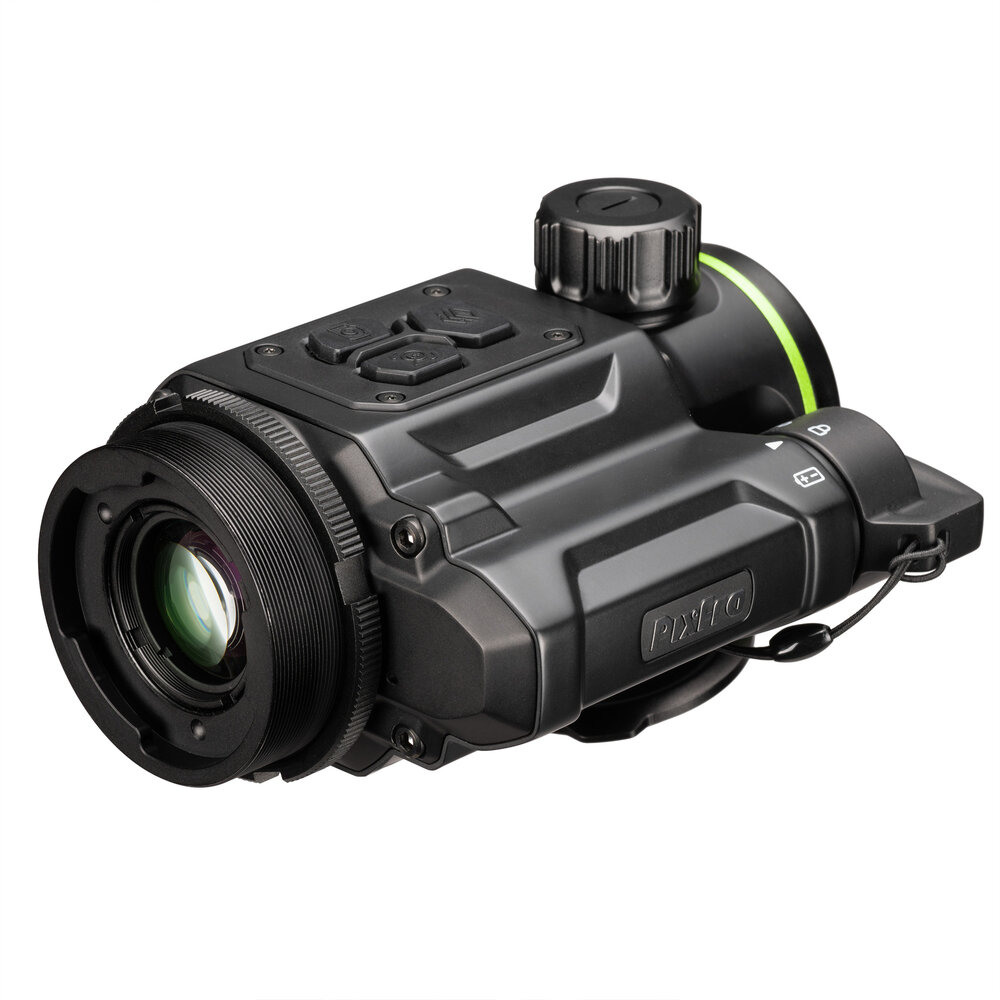 Pixfra Taurus T424 Voorzetkijker