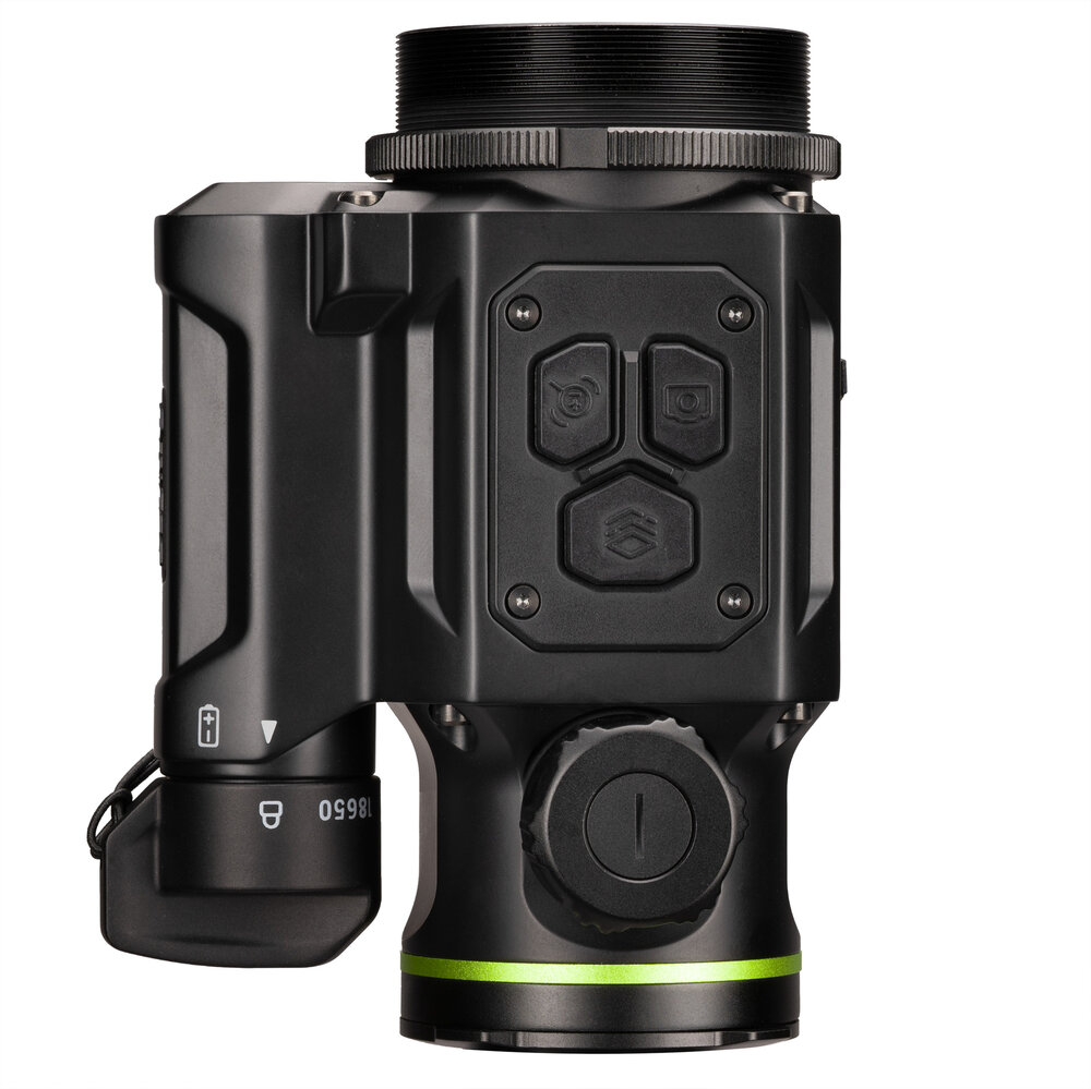 Pixfra Taurus T424 Voorzetkijker