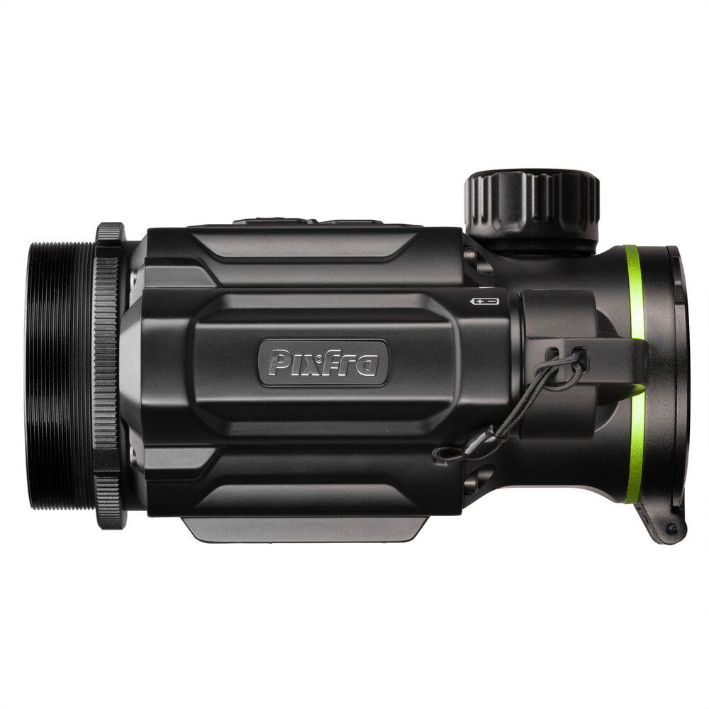 Pixfra Taurus T424 Voorzetkijker