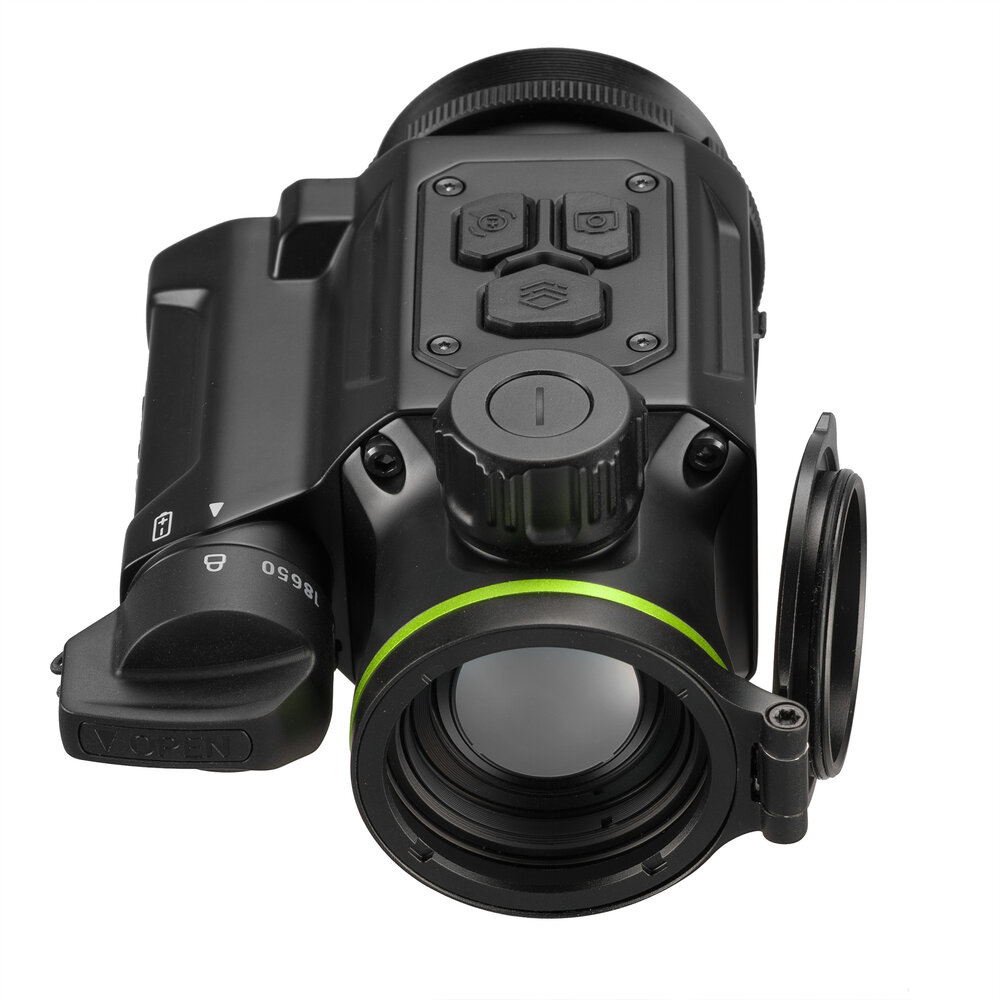 Pixfra Taurus T424 Voorzetkijker